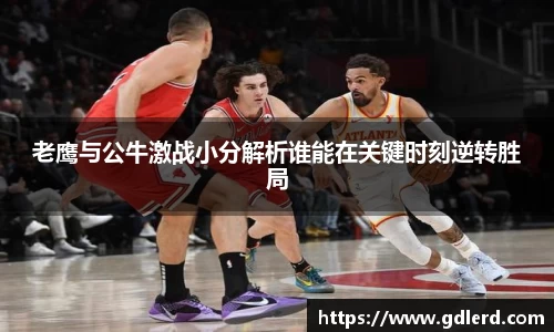 老鹰与公牛激战小分解析谁能在关键时刻逆转胜局