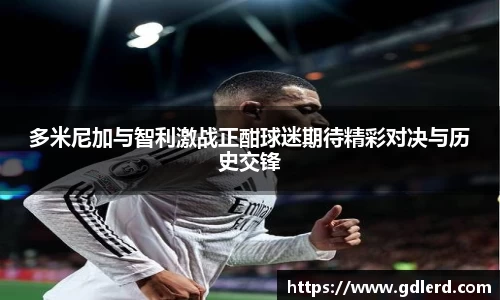 多米尼加与智利激战正酣球迷期待精彩对决与历史交锋