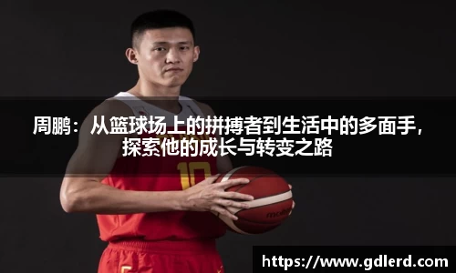周鹏：从篮球场上的拼搏者到生活中的多面手，探索他的成长与转变之路