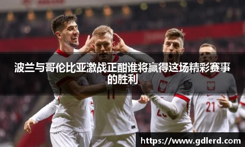 波兰与哥伦比亚激战正酣谁将赢得这场精彩赛事的胜利