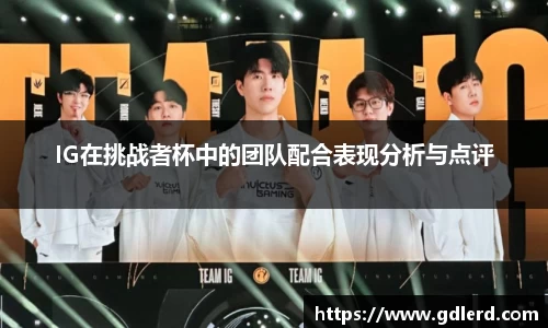 IG在挑战者杯中的团队配合表现分析与点评