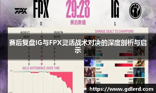 赛后复盘IG与FPX灵活战术对决的深度剖析与启示
